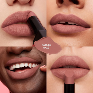 Labial Colorstay Suede Revlon No Rules