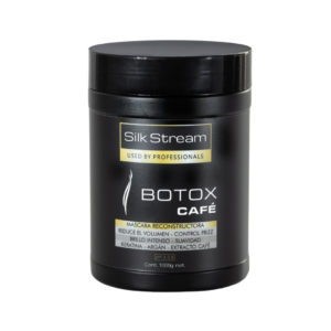 Btx Reductor Cafe 1Lt Silk Stream