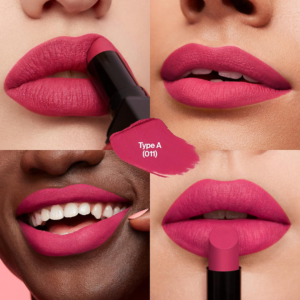 Labial Colorstay Suede Revlon Type A