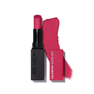 Labial Colorstay Suede Revlon Type A