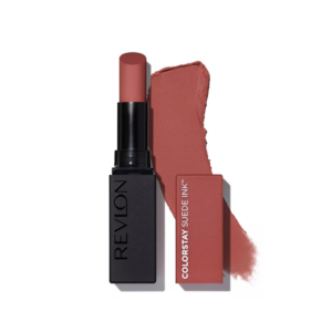 Labial Colorstay Suede Revlon Want It All