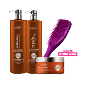 Tripack Radiant Argan Pro Repair