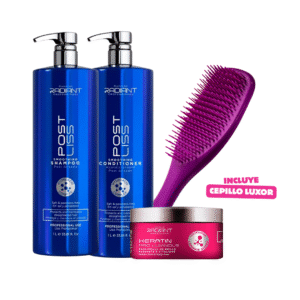 Tripack Radiant Post Liss 1 Lt