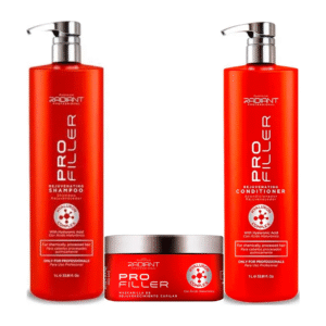 Tripack Radiant Pro Filler Rejuvenating