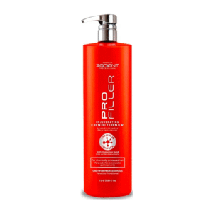 Acondicionador Radiant Pro Filler Rejuvenating 1 L para Cabello Procesado
