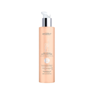 Crema Activadora de Rizos Radiant Pro Curly 250 ml