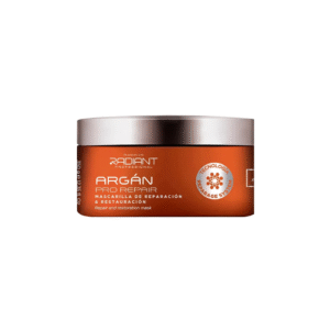 Mascarilla Radiant Argan Pro Repair 350 g para Cabello Seco y Dañado