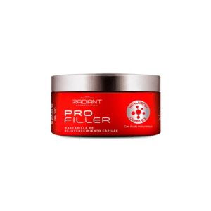 Mascarilla Radiant Pro Filler Rejuvenating 350 g para Cabello Procesado