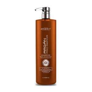 Shampoo Radiant Argan Pro Repair 1 L para Cabello Seco y Dañado