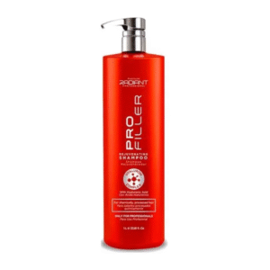 Shampoo Radiant Pro Filler Rejuvenating 1 L para Cabello Procesado