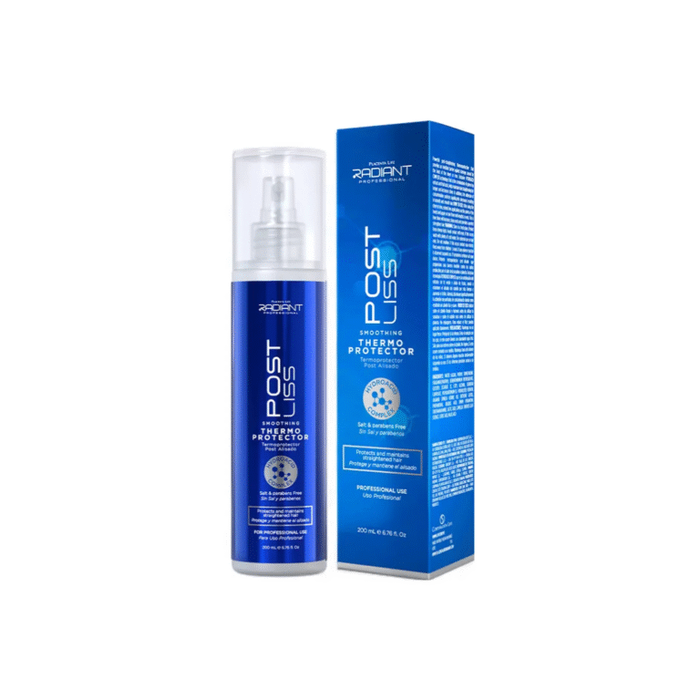 Termoprotector Radiant Post Liss Smoothing 200 ml