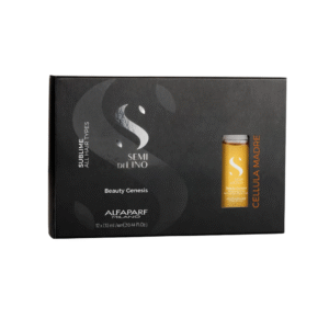 Ampolla Semi de Lino Cellula Madre 12 unidades x13ml c/u Alfaparf