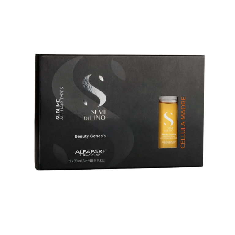 Cellula Madre Beauty Genesis Alfaparf 12 x 13 ml