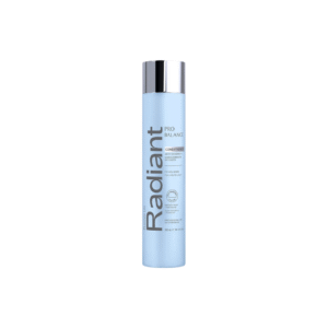 Acondicionador Radiant Pro Balance 300 ml Anticaspa