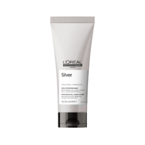Acondicionador Silver 250 ml para Cabello Gris o con Canas L’Oréal Professionnel