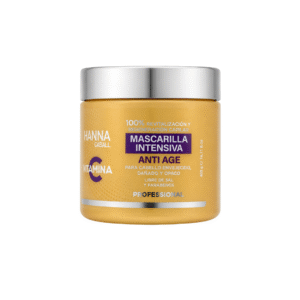 Mascarilla Vitamina C Hanna Caball 400ml