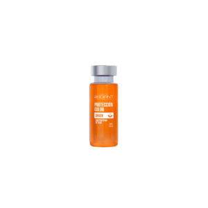 Ampolla Shock Protección Color 15 ml Radiant Professional