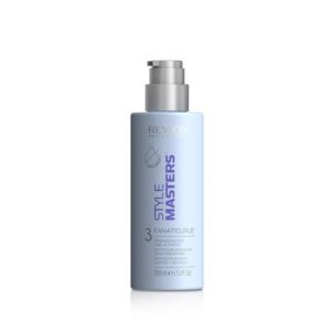 Style Masters 3 Fanaticurls Revlon Professional 150 ml