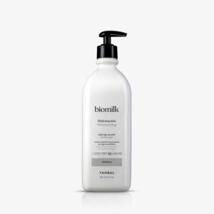 Biomilk Original – Crema Corporal Hidratante 750 ml
