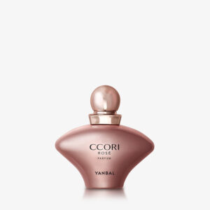 CCORI Rosé Parfum Yanbal 50 ml