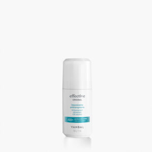 Effective Original – Desodorante Antitranspirante 48 h 50 g