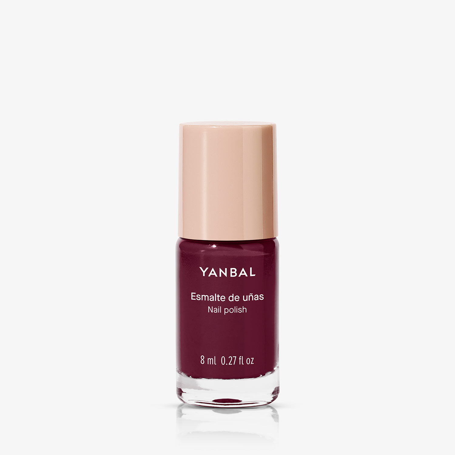 Esmalte de Uñas Yanbal – Amantes de Medianoche 8 ml