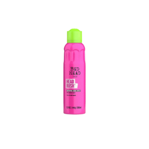 Headrush Spray De Brillo 200Ml Bed Head Tigi