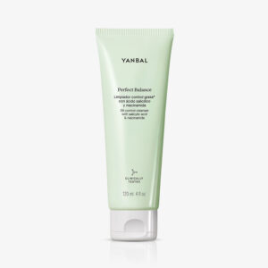 Perfect Balance – Limpiador Control Grasa con Ácido Salicílico y Niacinamida 120 ml