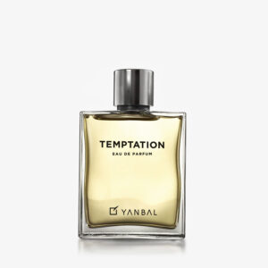 Temptation Eau de Parfum Yanbal 100 ml