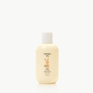 Yanbal Baby Petit Pon Pon – Agua de Colonia sin Alcohol 200 ml
